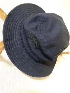 THE NORTH FACE ネイビー バケットハット