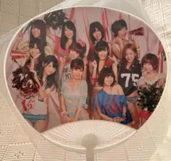 板野ともみ&スピードうちわ 2025年最新】板野友美うちわの人気アイテム - メルカリ