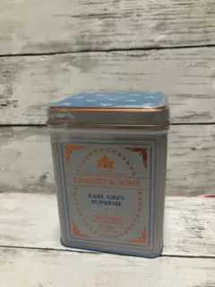 ハーニーアンドサンズ　HARNEY＆SONS　紅茶 アールグレイのサムネイル
