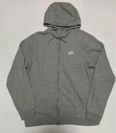 m2340 NIKE ナイキ パーカー ジップアップ XL