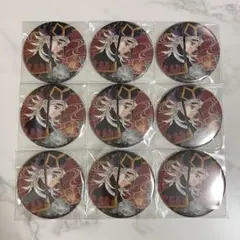 鬼滅の刃 原作缶バッジ 童磨