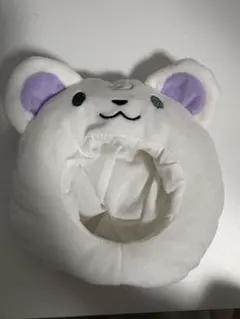 にじさんじ IMPACT 月組 刺繍缶バッジ さんくま にぱちぃ 榊ネス