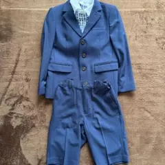 waliz by BEAMS DESIGN フォーマルスーツ 卒園式 入学式