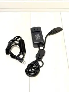 AOTECH KT-MG1203-V1 外付けHDD用 ACアダプター+ケーブル