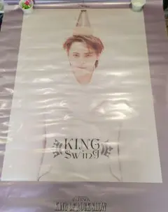 2026年最新】氷室京介ポスターの人気アイテム - メルカリ