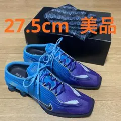 Martine Rose × Nike Shox MR4 【27.5cm】 美品