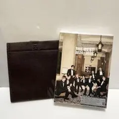 【新品未開封】SnowMan ベストアルバム THE BEST 初回盤B