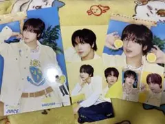 NCTDREAM 2026シーグリ ヘチャン