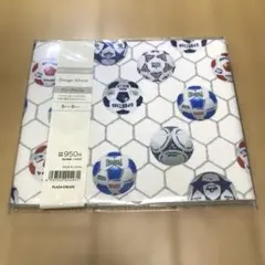 アルバム（サッカーボール）