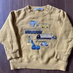 ファミリア トップス