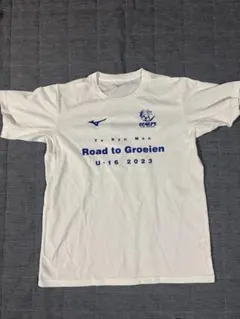 Mizuno サッカーシャツ 登竜門 2023