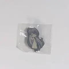 ヒプノシスマイク 神宮寺寂雷 ピンバッジ