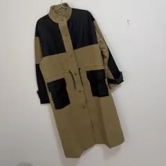 2025年最新】loafトレンチコートの人気アイテム - メルカリ