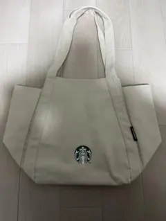 新品　スタバ　福袋トートバッグ