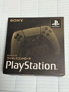 DualSense ワイヤレスコントローラー 30周年アニバーサリー　PS5