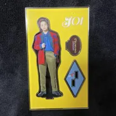 JO1 鶴房汐恩アクスタ