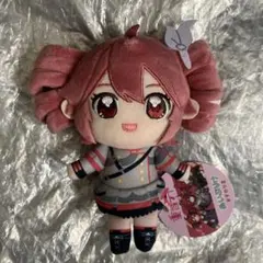 プリパラ 中国 Joyouth POPUP ぬいぐるみ そふぃ - メルカリ