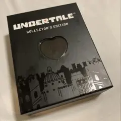 2026年最新】undertale コレクターズエディションの人気アイテム