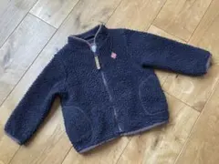 GREEN LABEL RELAXING ボアジャケット 105cm