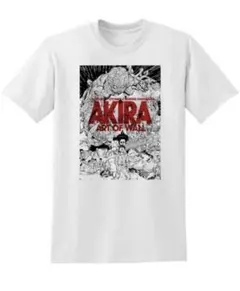 2026年最新】akira art of wall tシャツの人気アイテム - メルカリ