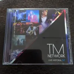 LIVE HISTORIA M ～TM NETWORK Live Sound …