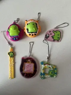 くちぱっち　キーホルダー　まとめ売り