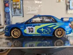 2026年最新】タミヤ ラジコン ボディ インプレッサの人気アイテム