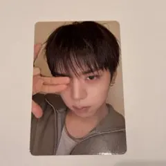 NouerA ヒョンジュン トレカ | Mercari