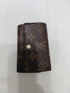 ルイヴィトン　キーケース