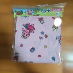 がんこちゃん　半袖　ルームウェア