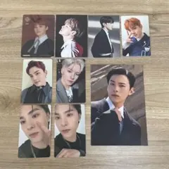 JO1 川西拓実 トレカ まとめ売り