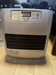 未開封 CORONA コロナ 石油ファンヒーター FH-G3212Y-S 2026年最新】fh-g3212yの人気アイテム - メルカリ