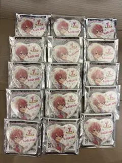 すとぷり一番くじ さとみくんセット - メルカリ
