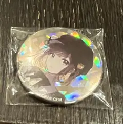 プロセカ　東雲絵名 宝石箱　缶バッジ