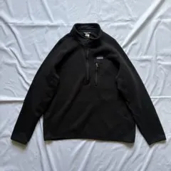 古着　patagonia　パタゴニア　ベターセーター