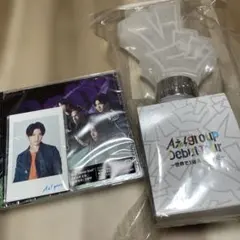 Aぇ！group CD ペンライト
