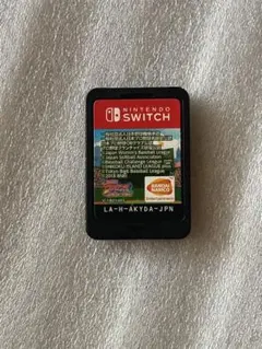 Nintendo Switchファミスタエボリューション