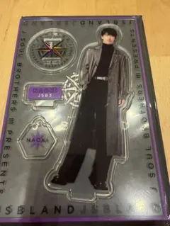 三代目JSB LAND アクスタ アクリルスタンド 小林直己 NAOKI