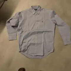 Ralph Lauren Yarmouth BDシャツ 15-34