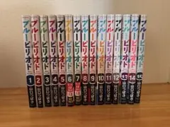 2025年最新】ブルーピリオドの人気アイテム - メルカリ