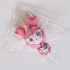 ❣️ twice モモ　モブリーガチャ　カプセルトイ