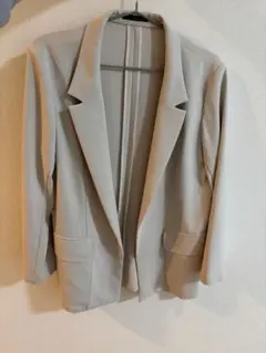 dresslave B7 ジャケット　スーツジャケット　オフィスカジュアルのサムネイル