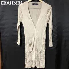 BRAHMIN ☆ ロングカーディガンのサムネイル