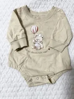 ロンパース