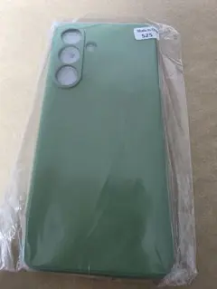 Galaxy　s25　ソフトケース