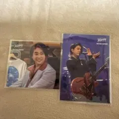 ミセスグリーンアップル　大森元貴　フォトカード