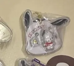 サンリオキャラクターズ パッケージチャーム ポチャッコ