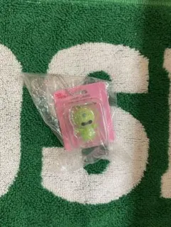 こんなこいるかな ミニチュアパッケージ やだもん