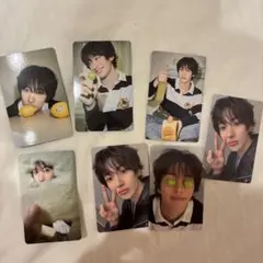 RIIZE All of you アントントレカセット