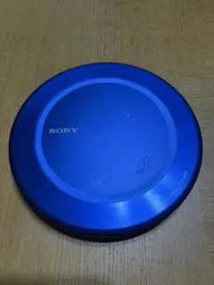 SONY CD WALKMAN D-EJ985 ポータブルCDプレーヤー本体
